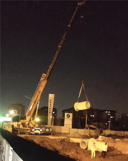 路北区如何避免吊车漏油的问题呢?