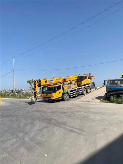 路北区吊车作业时，可能会产生哪些额外收费项目？