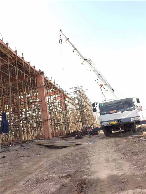 路北区吊车作业的安全注意事项有哪些？