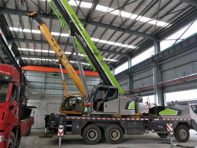 路北区高空车出租需要注意哪些安全事项？